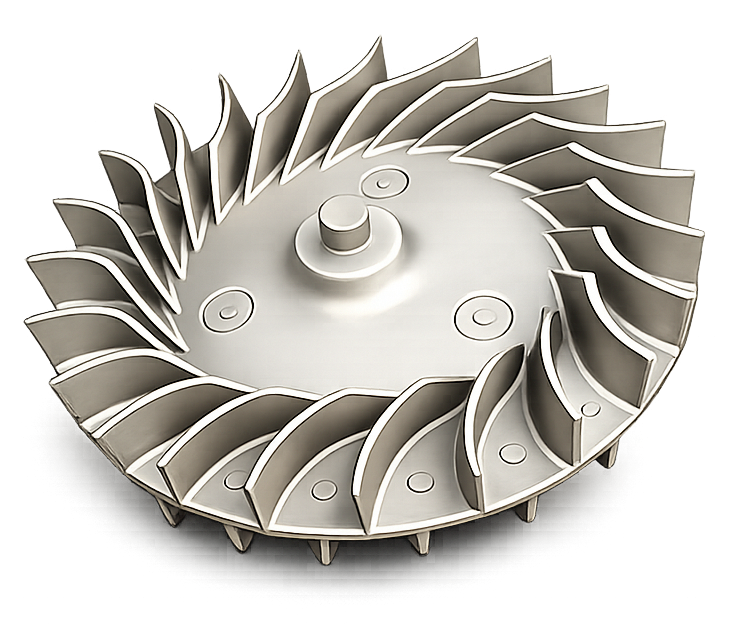 Shreeniwas Casttech