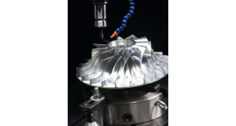 CNC Components Manufacturers, Suppliers in India