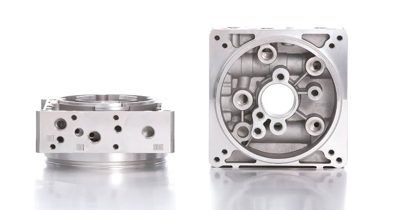 Manifold Die Casting Manufacturers, Suppliers in Pune, Chakan