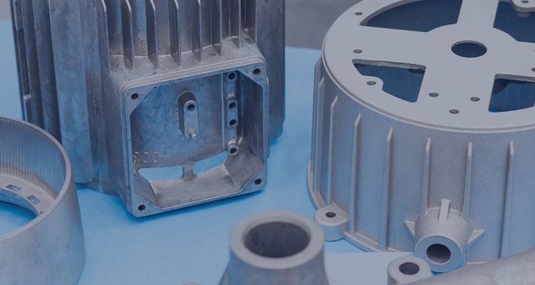 Non-Ferrous Die Casting Manufacturers, Suppliers in Vietnam